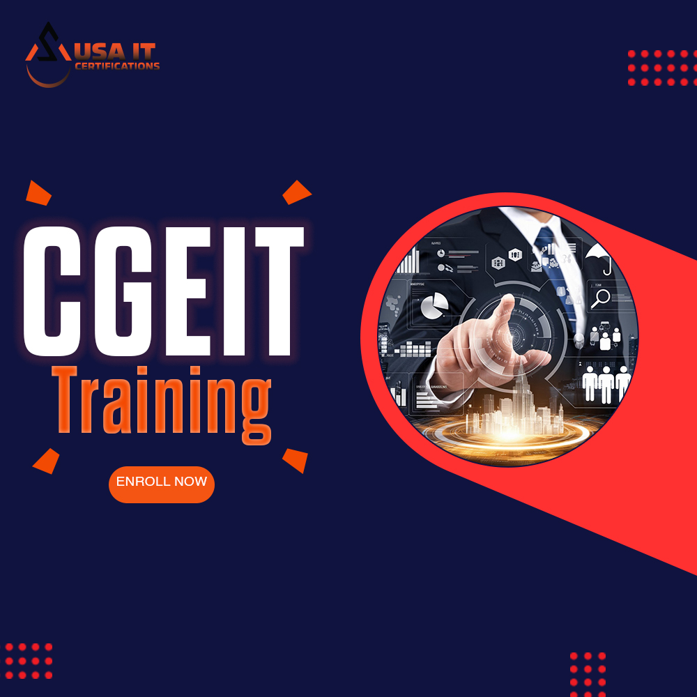 CGEIT-Training