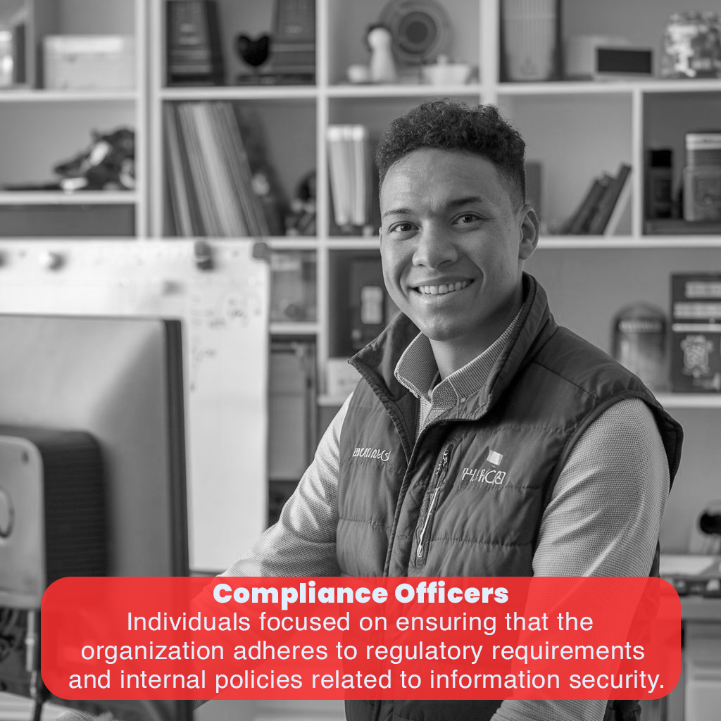 Compliance-Officers