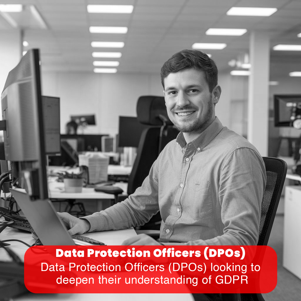 Data Protection Officers (DPOs)