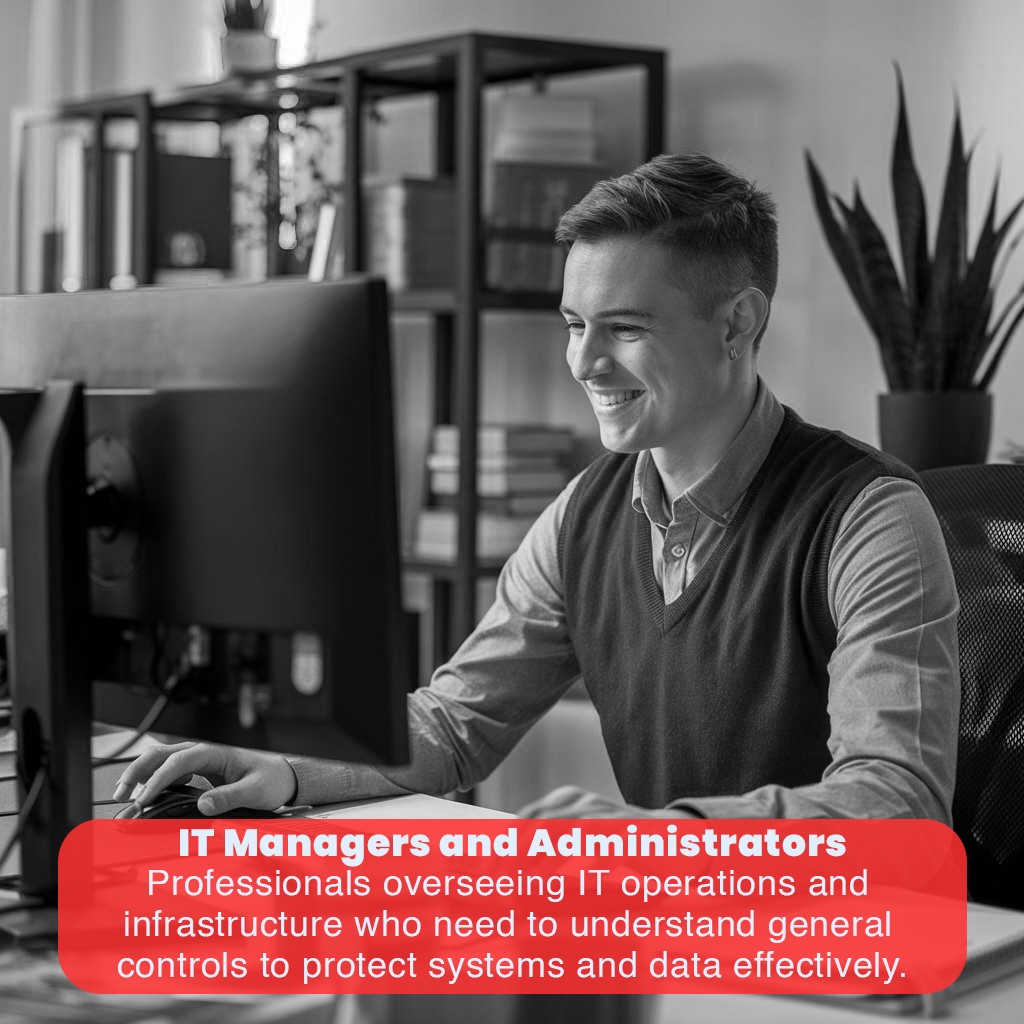 IT Managers and Administrators