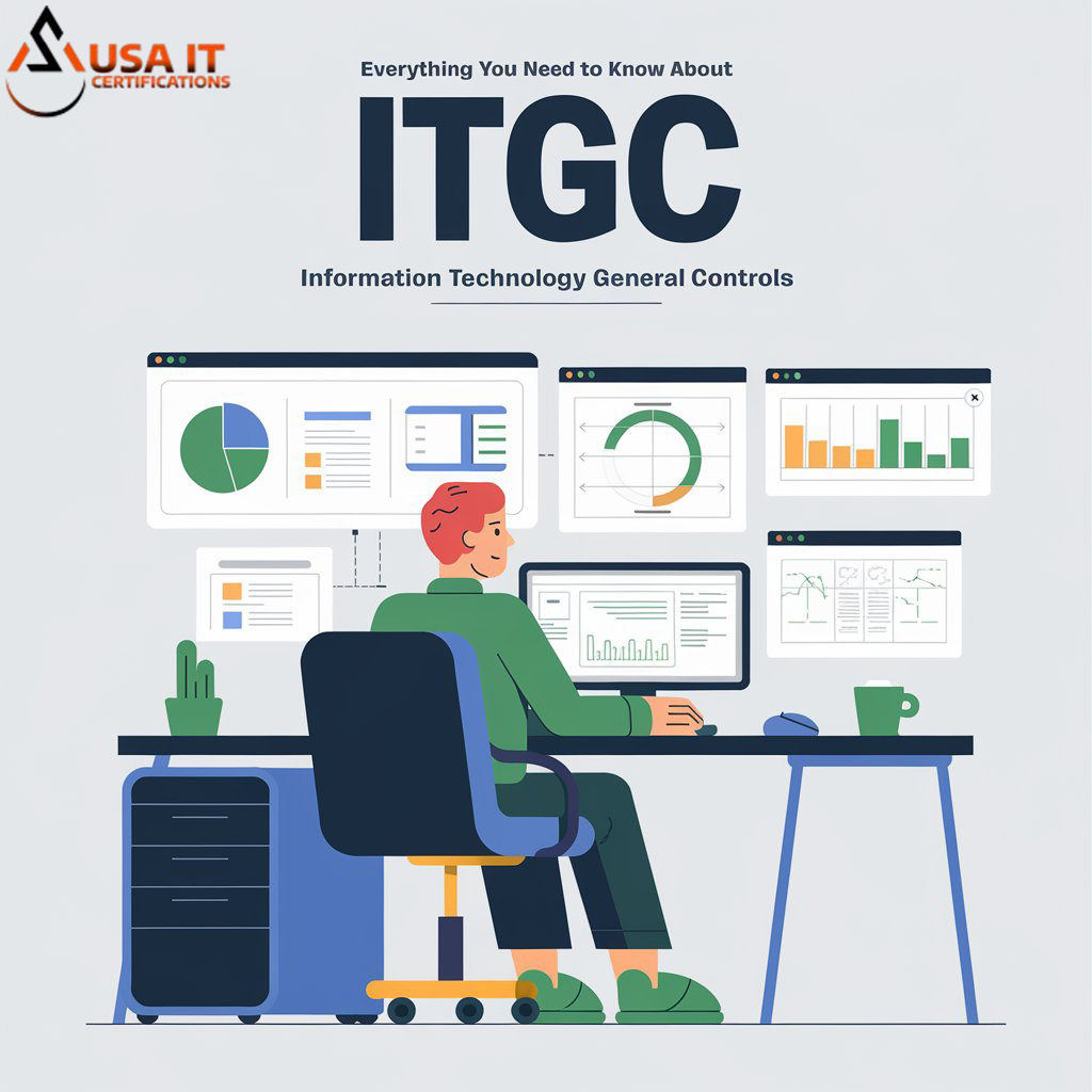 ITGC (Information Technology General Controls) course