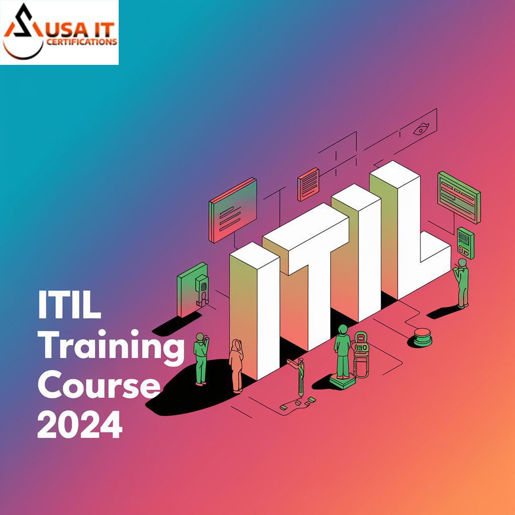 ITIL COURSES