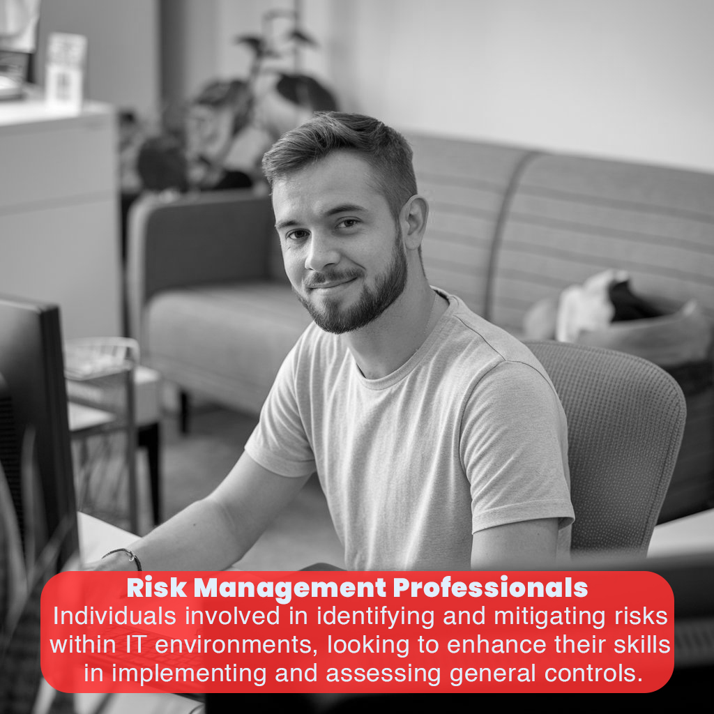 Risk Management Professionals