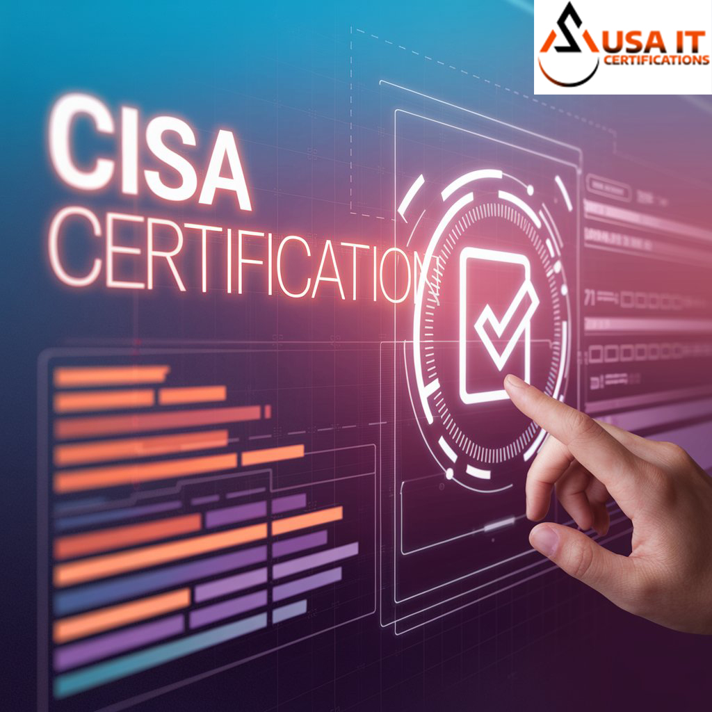 CISA certification