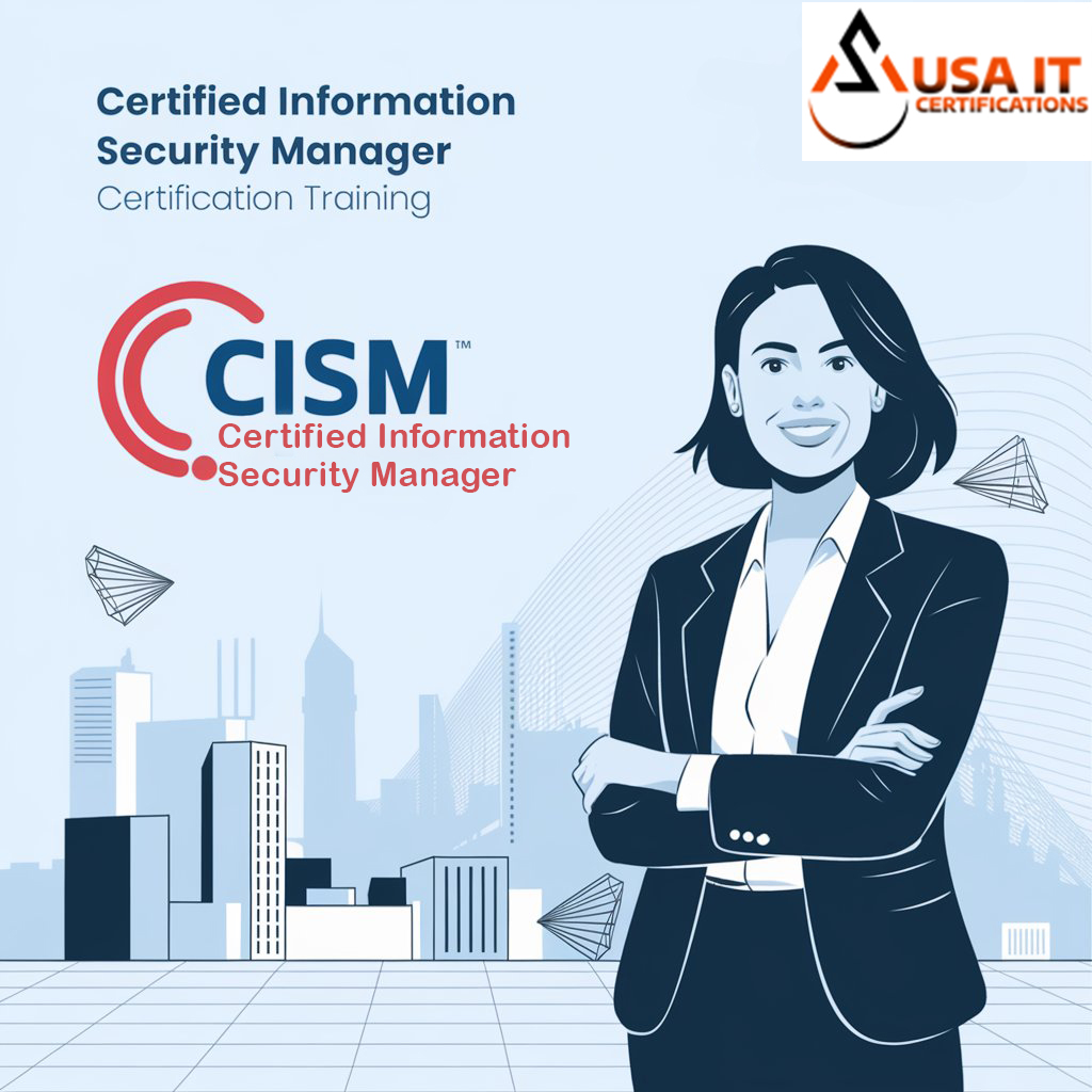 CISM certification