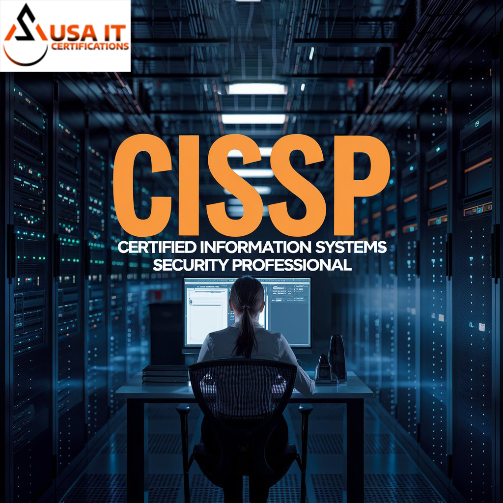 CISSP course