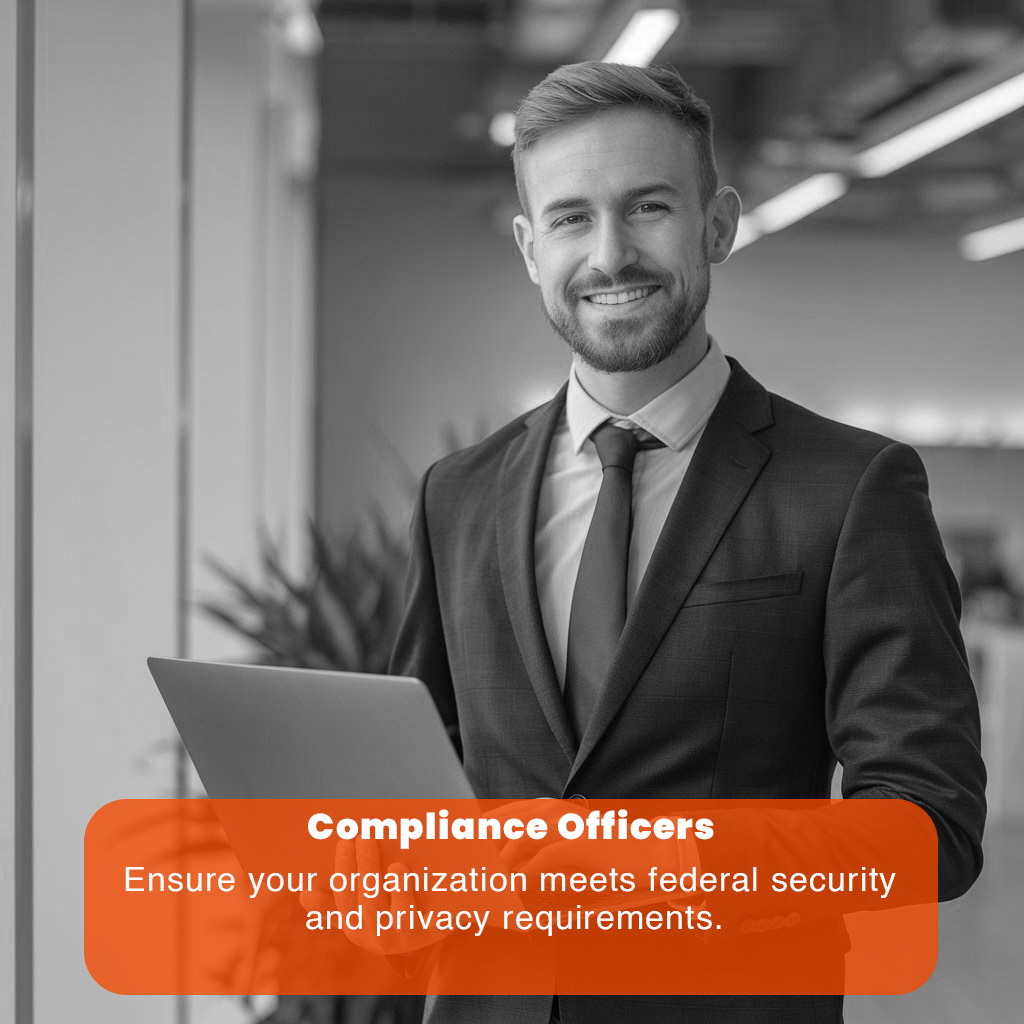 Compliance Officers