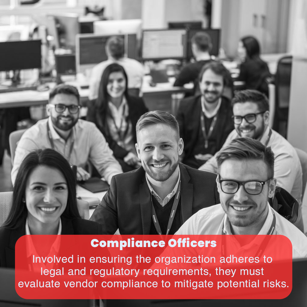 Compliance Officers