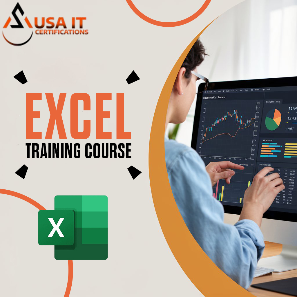 EXCEL TRAINING