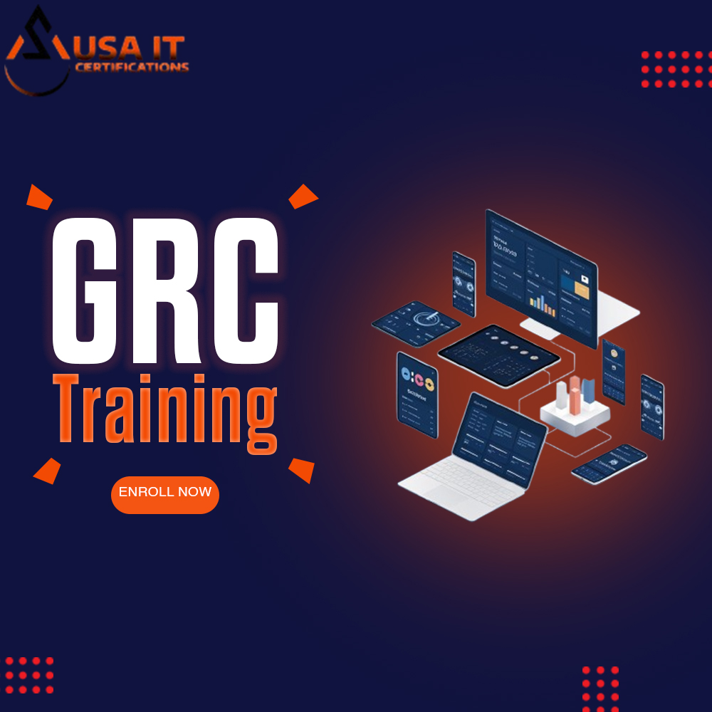 GRC TRAINING