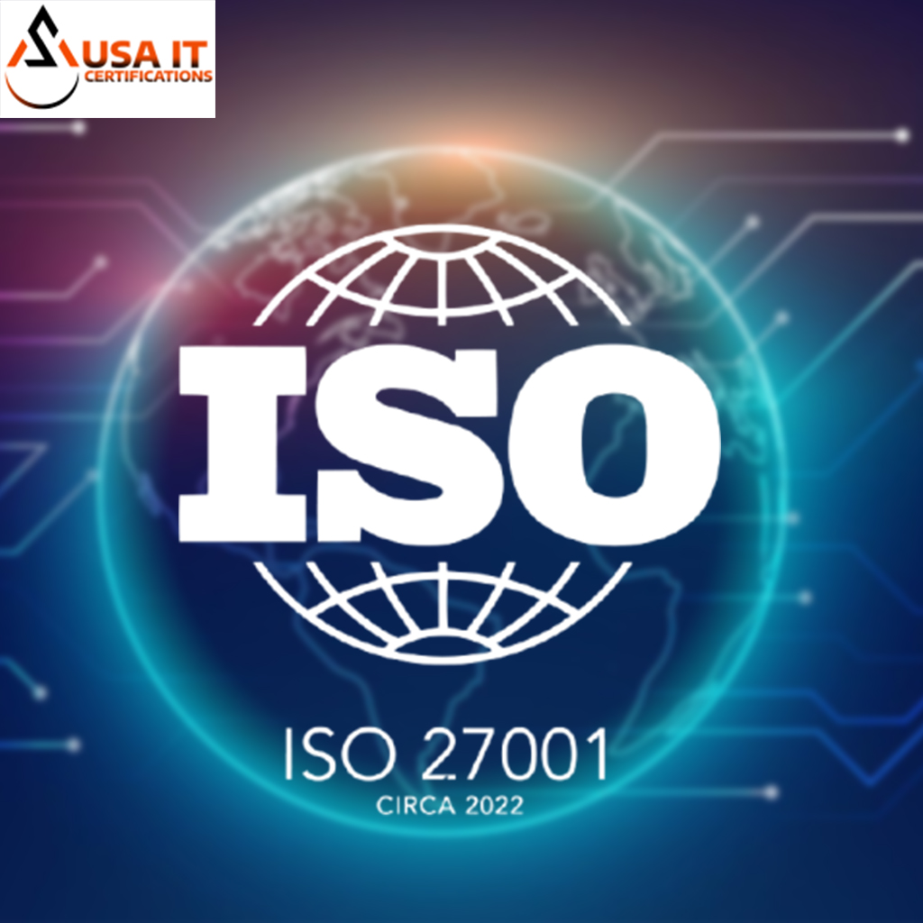 ISO 27001 : 2022