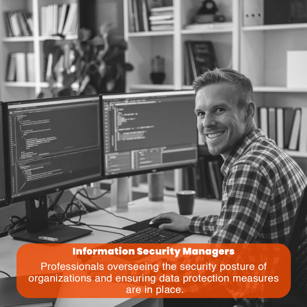 info-security-mangers