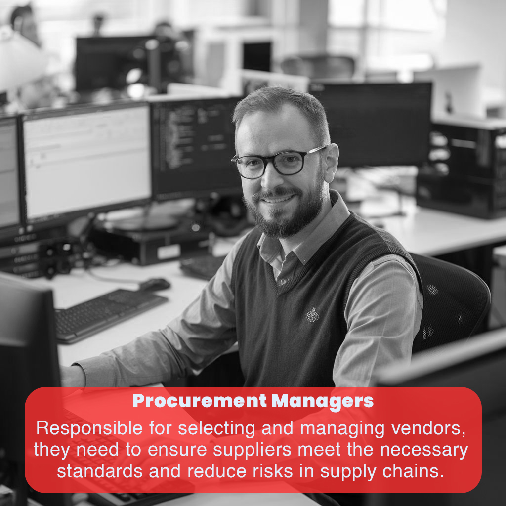 Procurement Managers