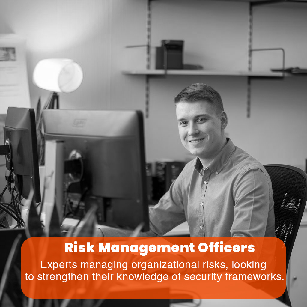 risk management officer