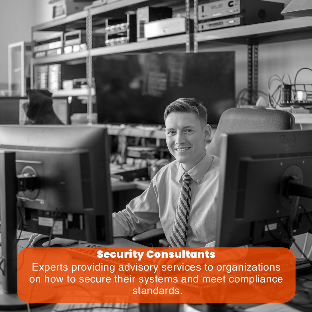 security-consultants